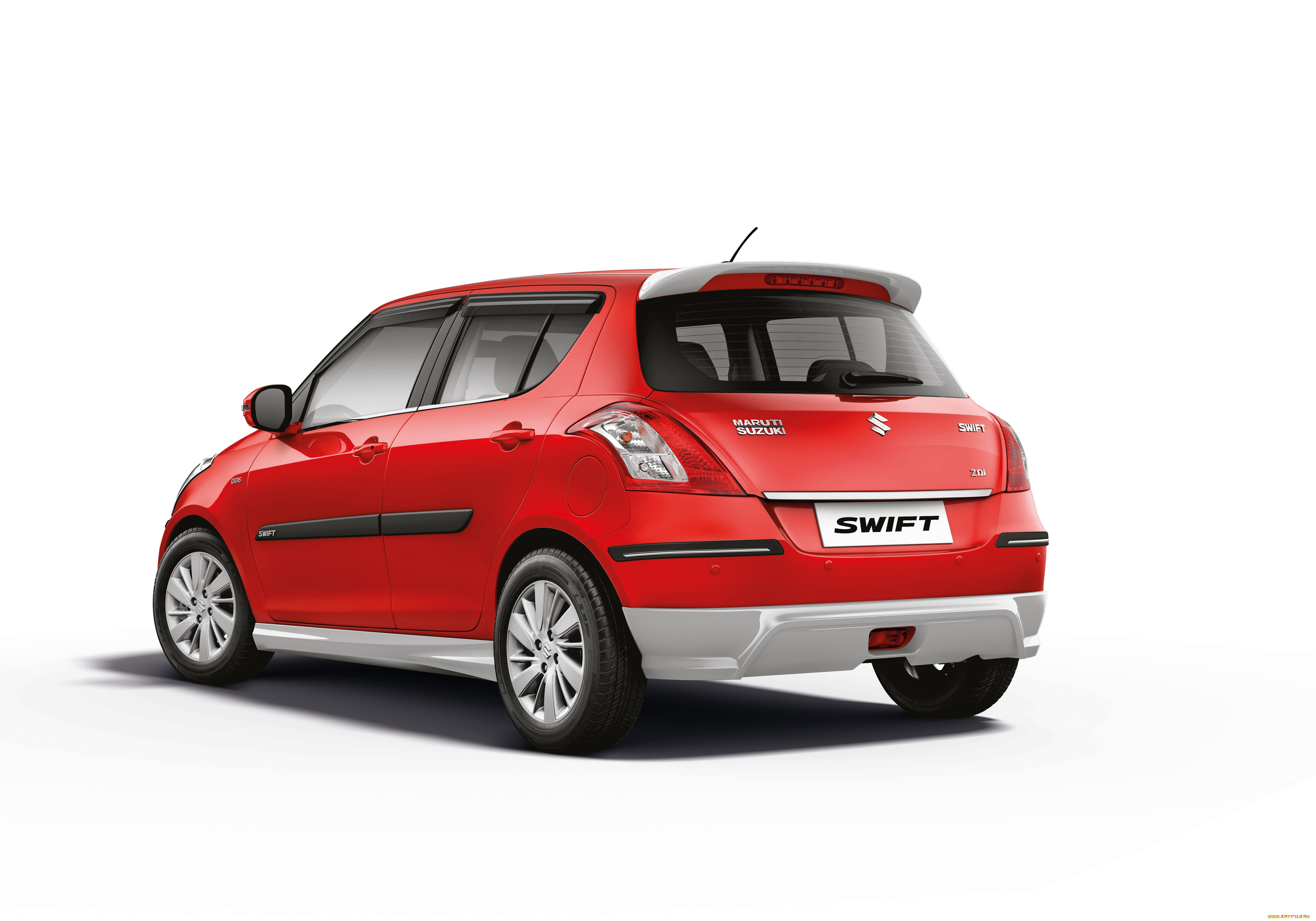 , suzuki